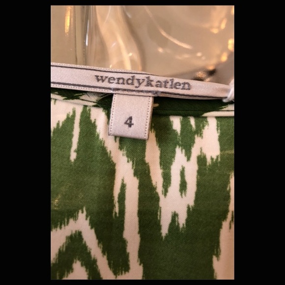 Spring Dress - Picture 2 of 2